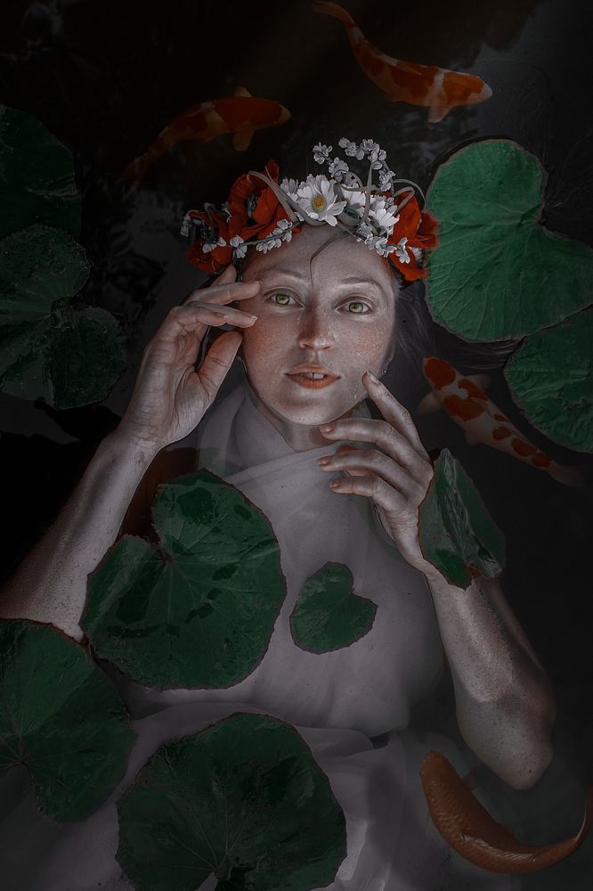 Photograph by Алиса Ломакина