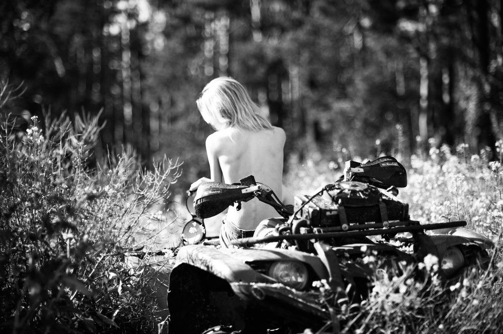 Photograph by Елизавета Суворова