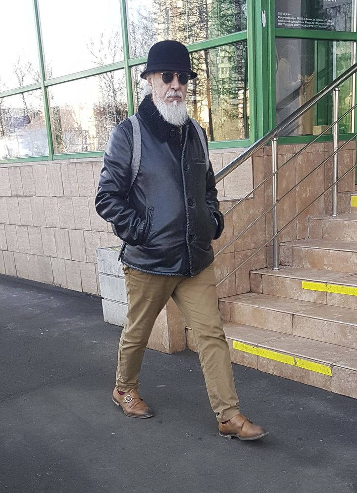 Photograph by Владимир Баулин