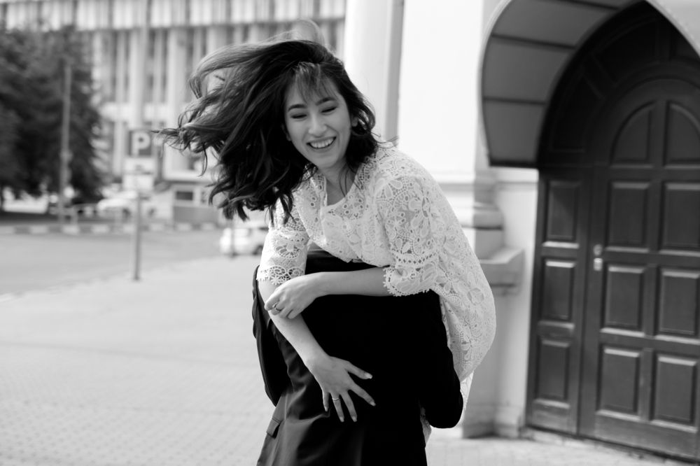 Photograph by Екатерина Хирдина