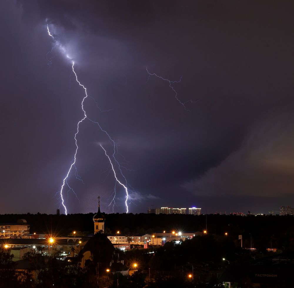 Photograph by Владимир Баулин