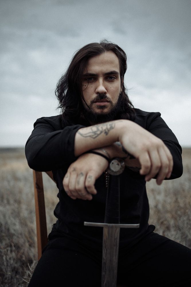 Photograph by Денис Игнатов