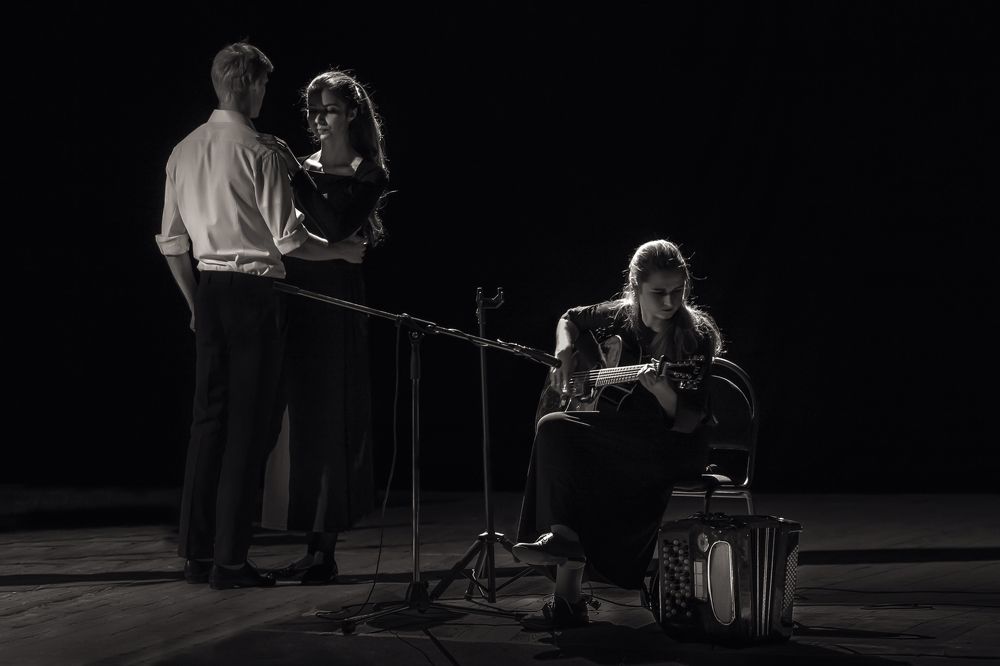 Photograph by Марат Кучкаев