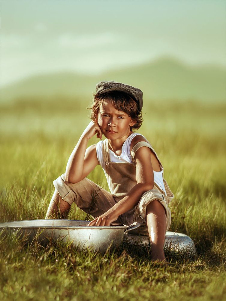 Photograph by Lucas Rodrigues Dutra