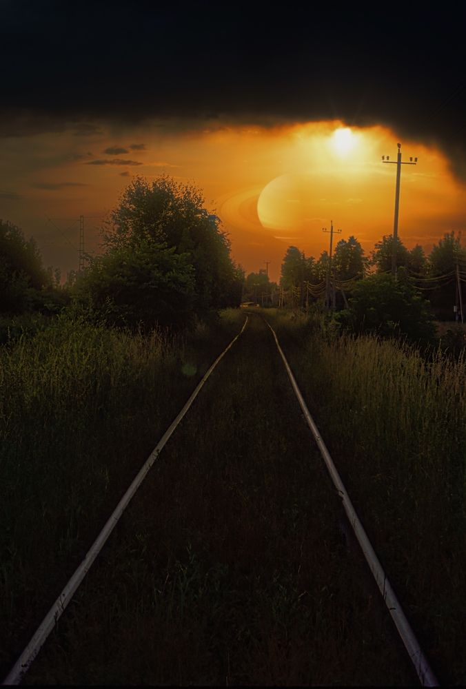 Photograph by Ожерельев Лев