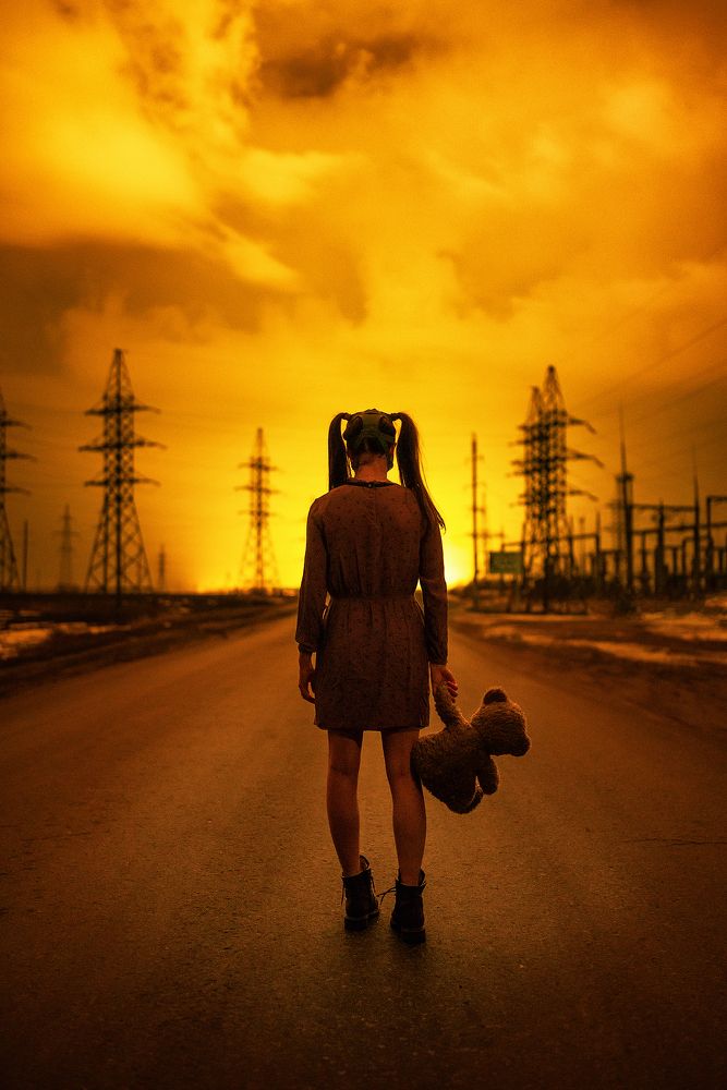 Photograph by Илья Костин