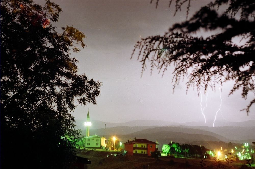 Photograph by Cengiz Yalcin