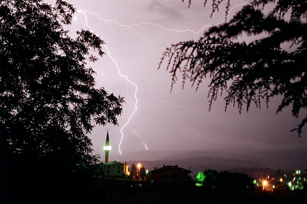 Photograph by Cengiz Yalcin