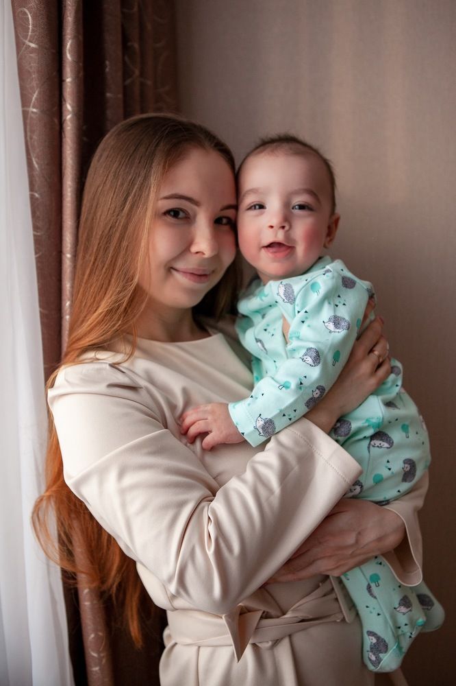 Photograph by Елизавета Чернова