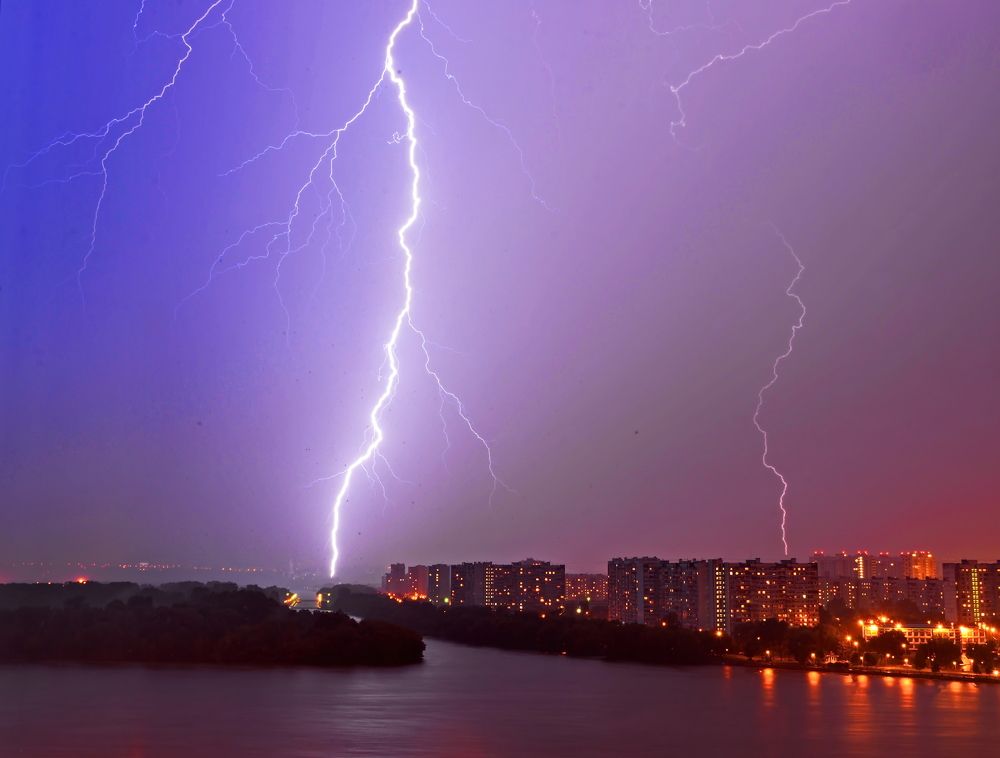 Photograph by Владимир Брагилевский