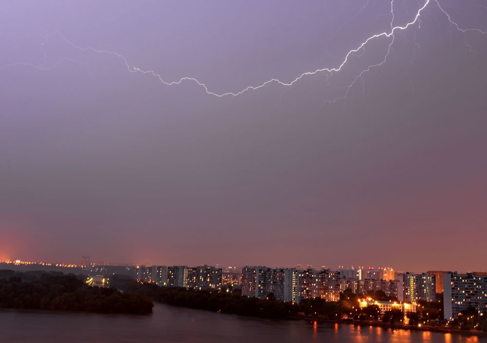 Photograph by Владимир Брагилевский