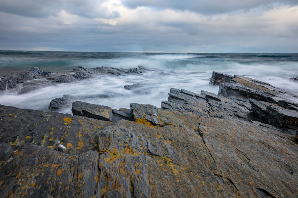 Photograph by Михаил Агульник