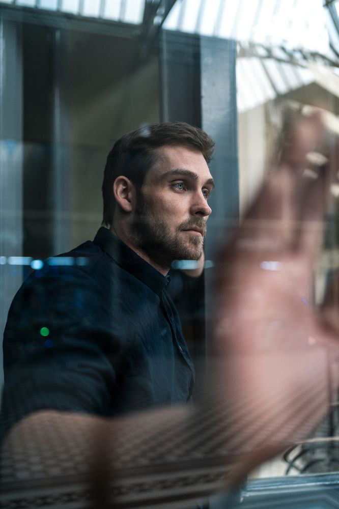 Photograph by Диана Цой