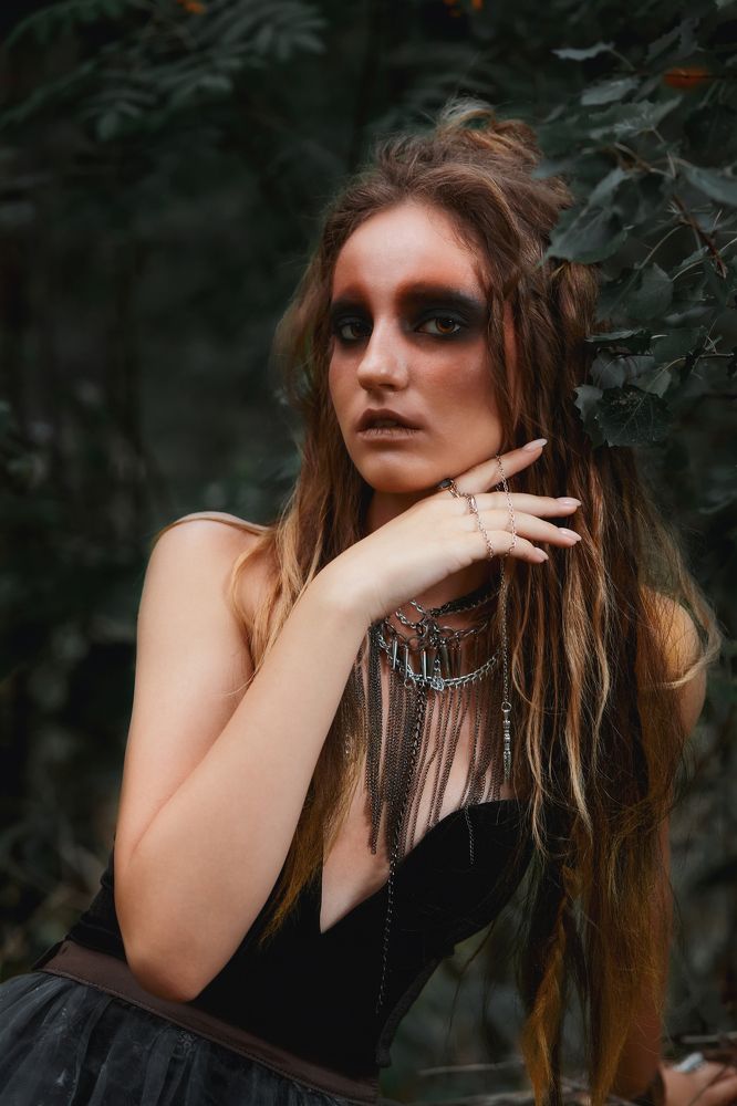 Photograph by Игорь Юнусов