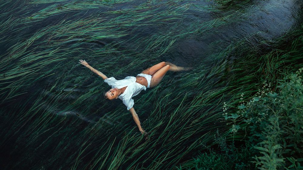 Photograph by Илья Костин