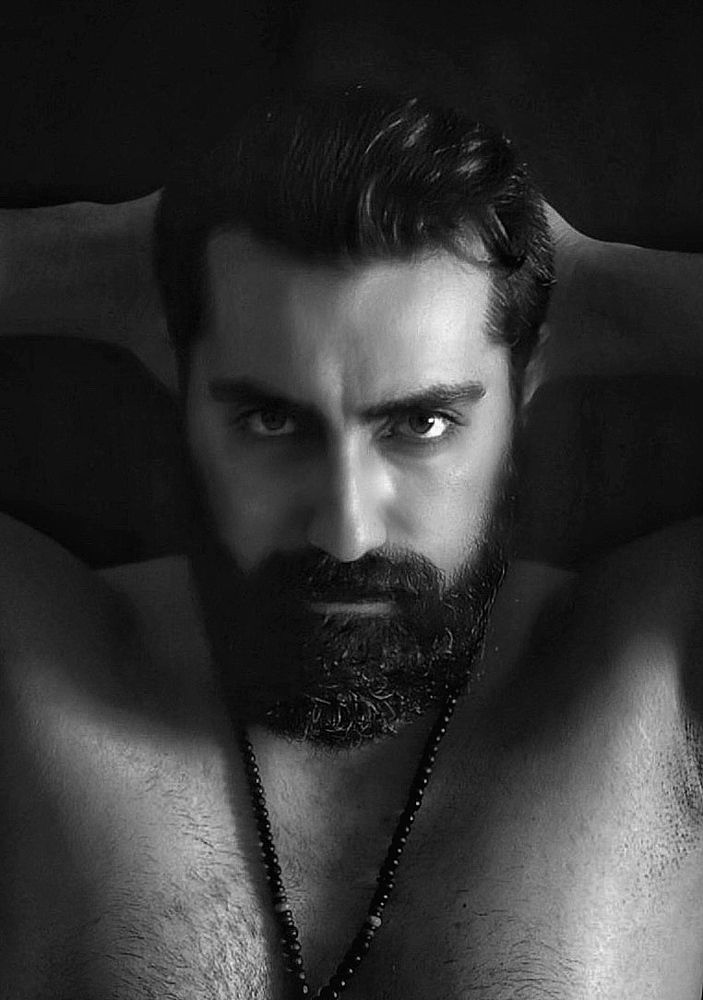 Фотография автора Hamidreza Saedi