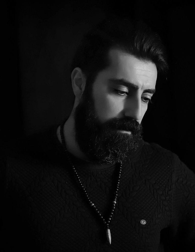 Фотография автора Hamidreza Saedi