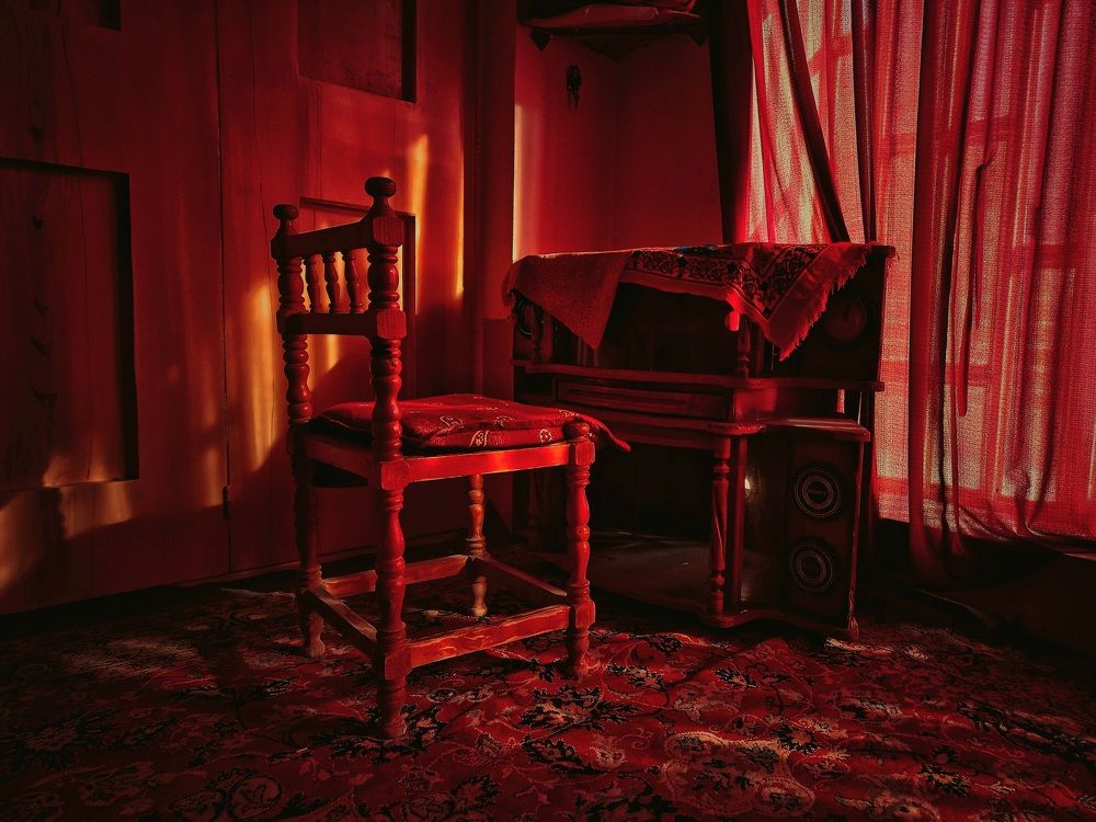 No one remembers you