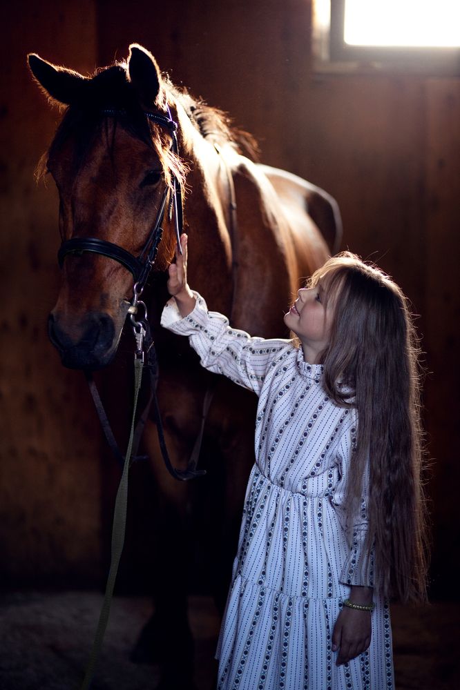 Photograph by Ксения Золотухина