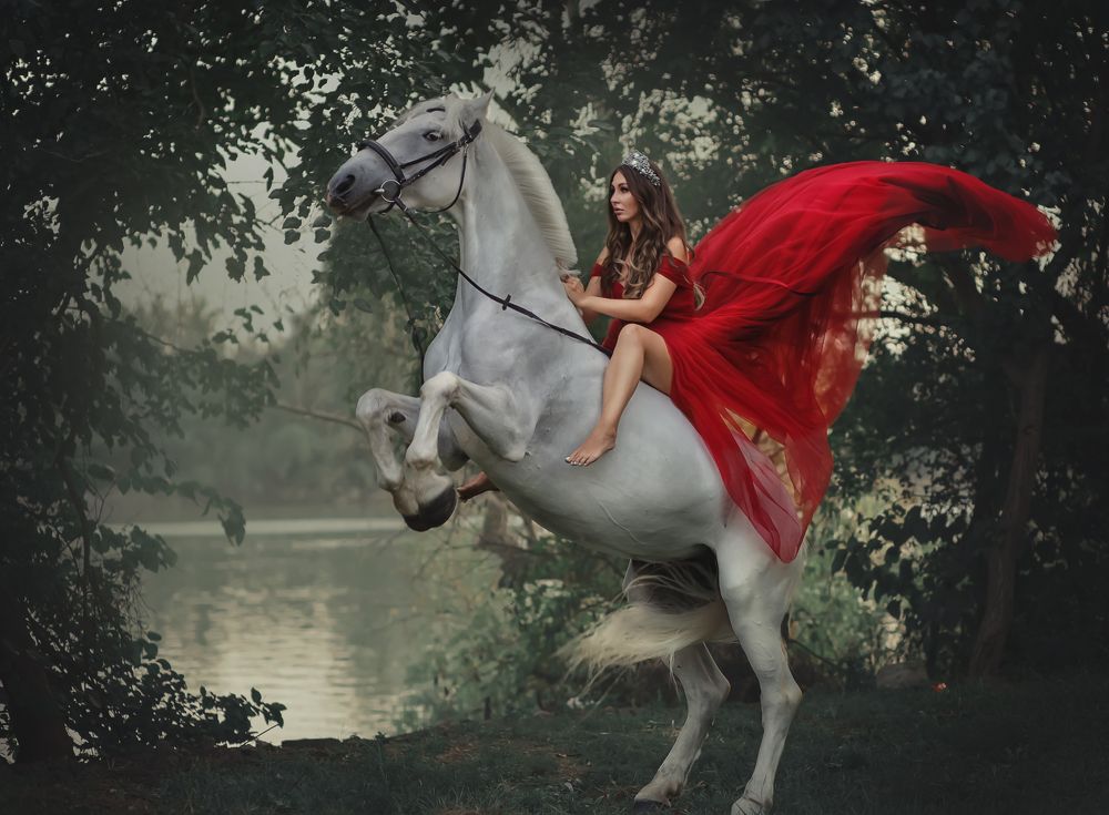 Photograph by Алина Кордис