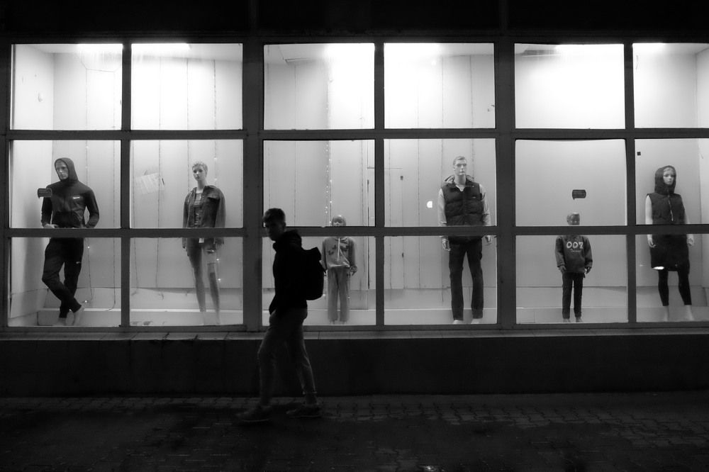 Photograph by Сергей Рыжаков