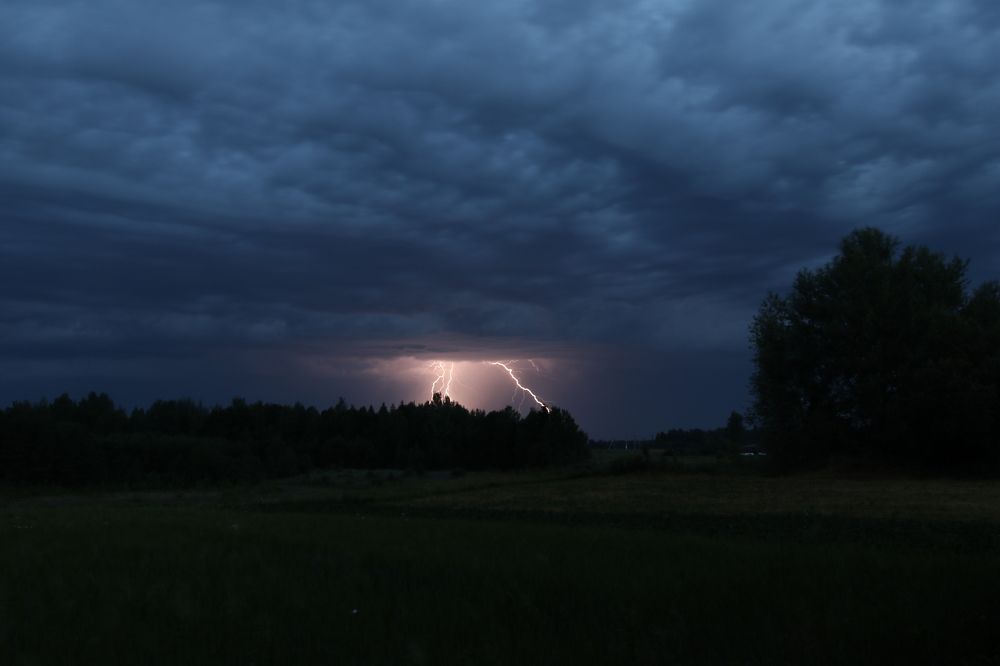 Photograph by Михаил Косяк