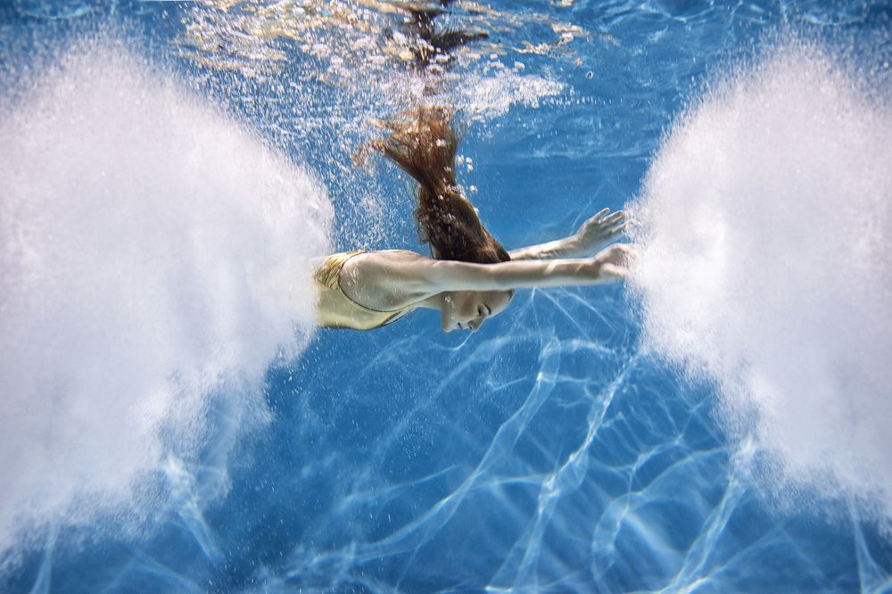 Photograph by Татьяна Цветкова