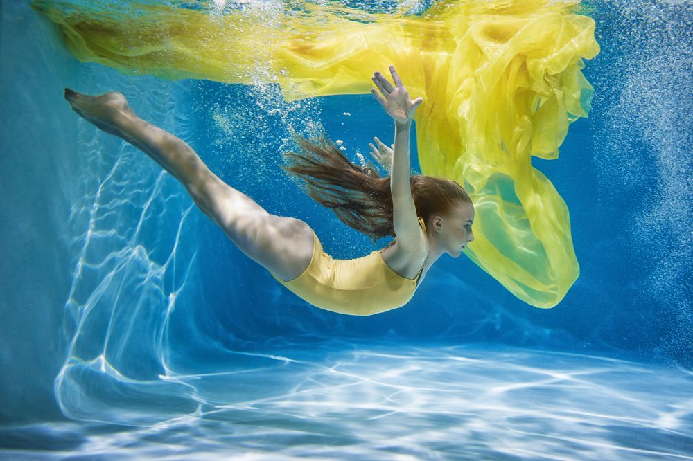 Photograph by Татьяна Цветкова