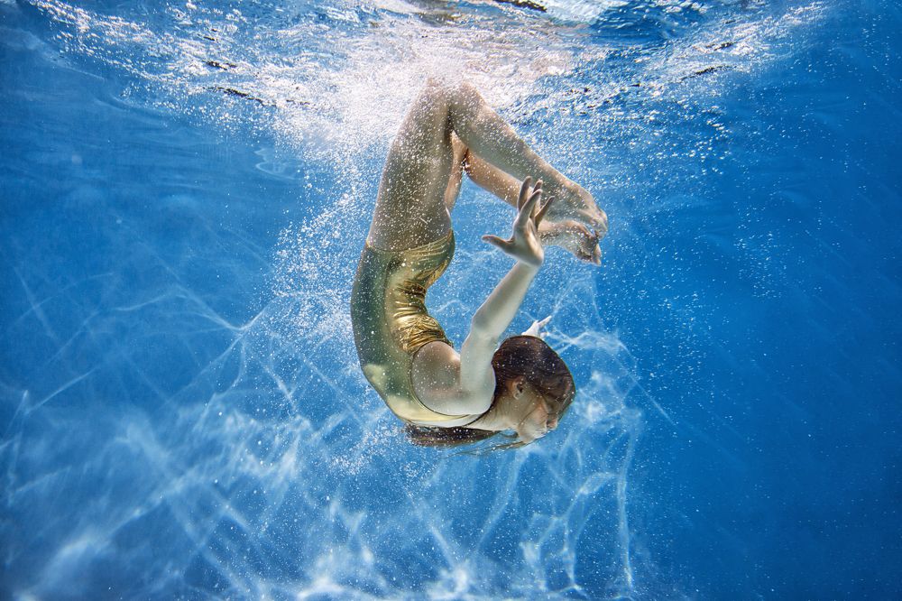 Photograph by Татьяна Цветкова