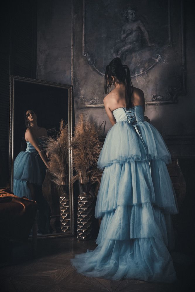 Photograph by Julius Ku