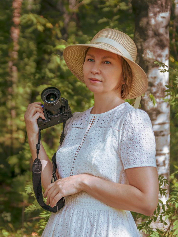 Photograph by Евгений Глазунов