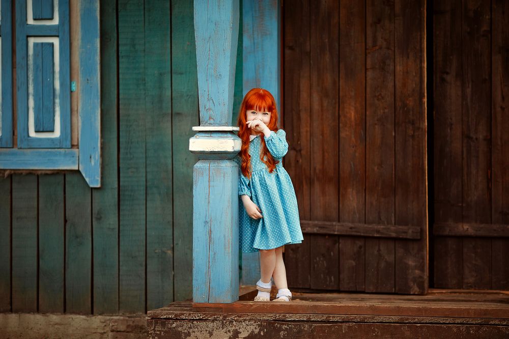 Photograph by Юлия Шварцбурд