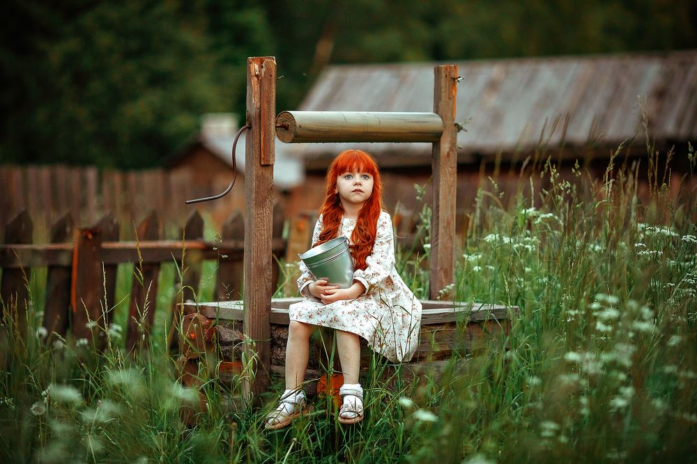 Photograph by Юлия Шварцбурд