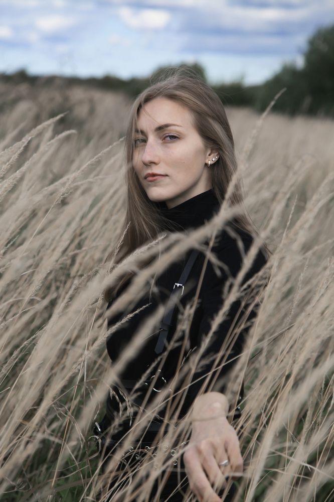 Фотография автора OLGA RYABOVA