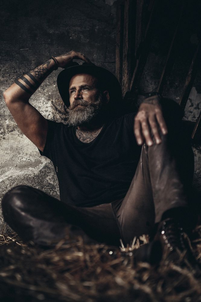 Photograph by Frank Freudenthaler