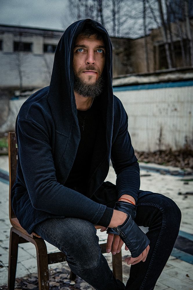 Photograph by Ульяна Попова