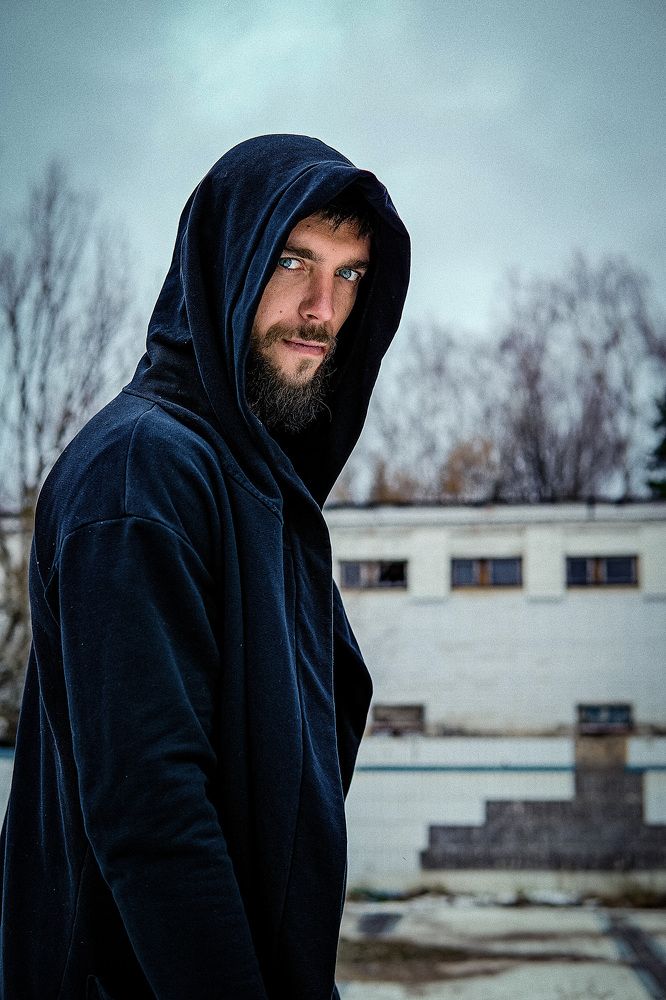 Photograph by Ульяна Попова