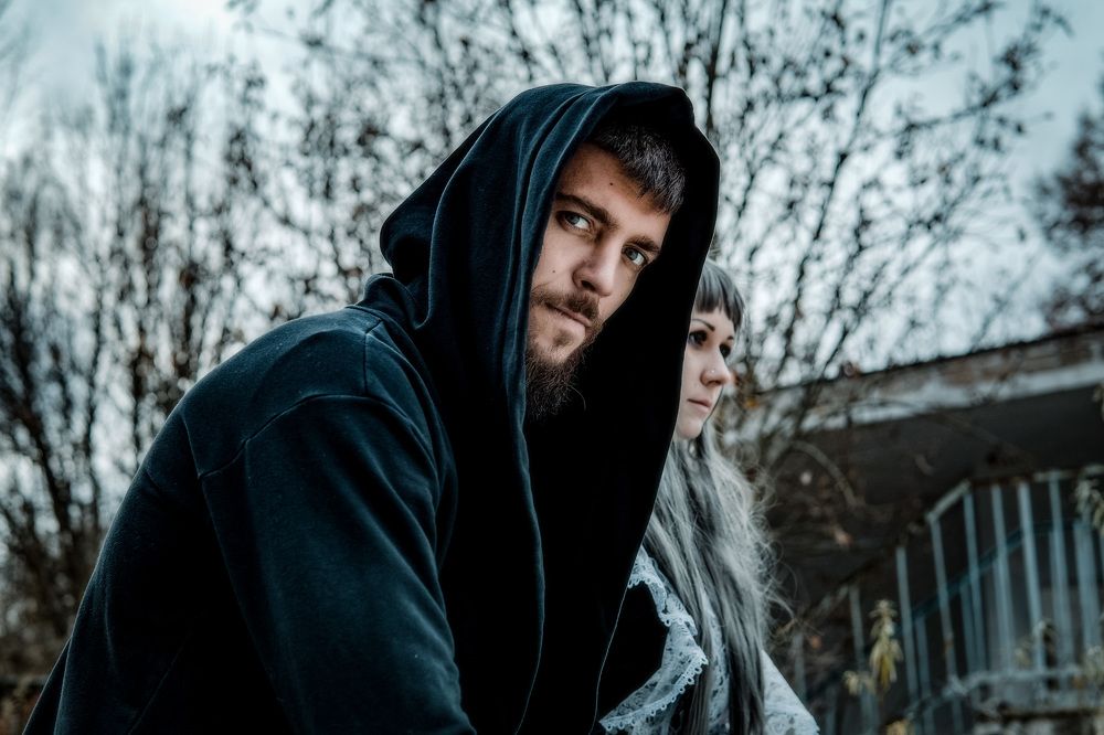 Photograph by Ульяна Попова