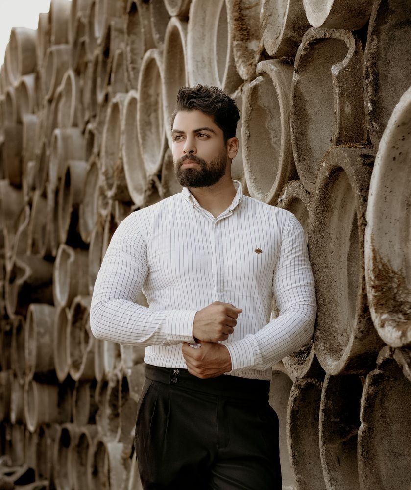 Photograph by Soroush khoshhal