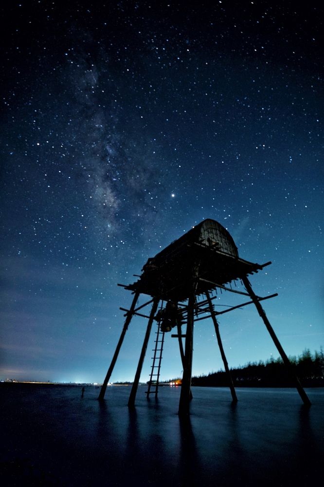 Photograph by Huong Hoang