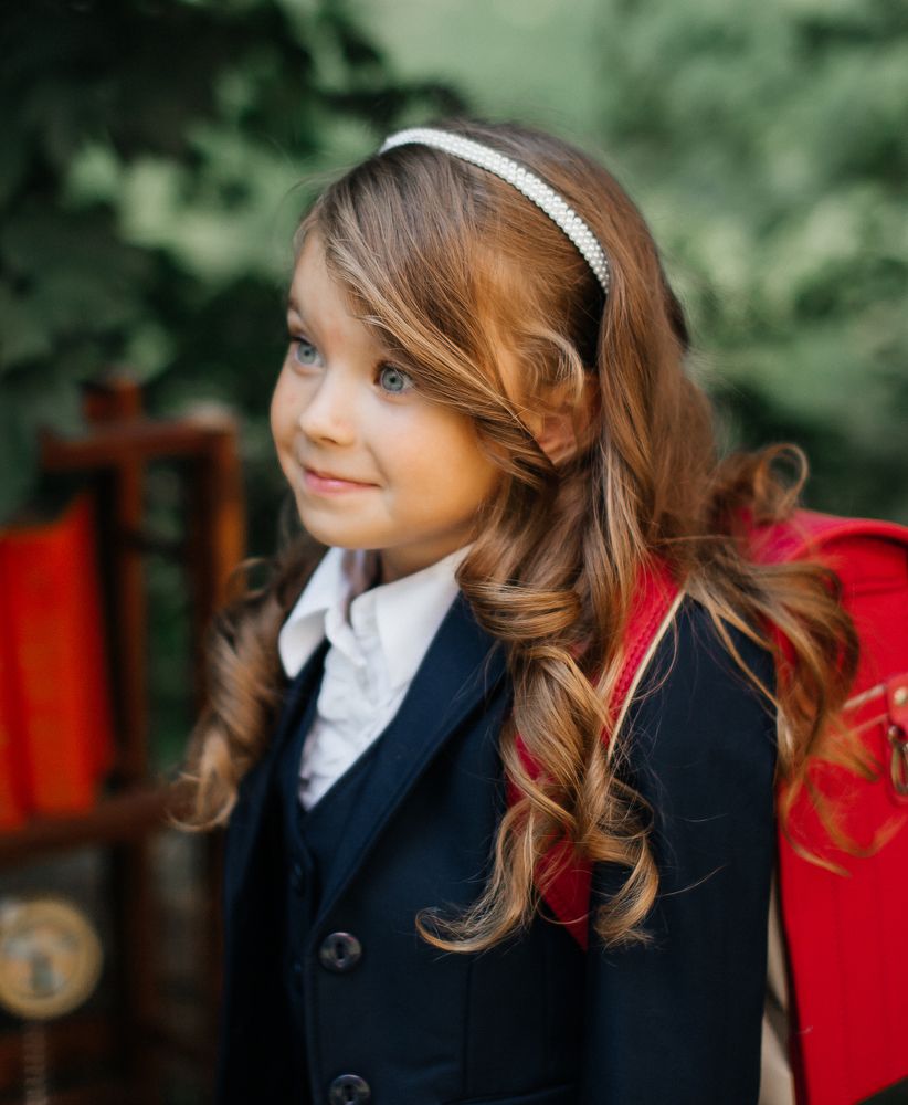 Photograph by Марина Тукужукова