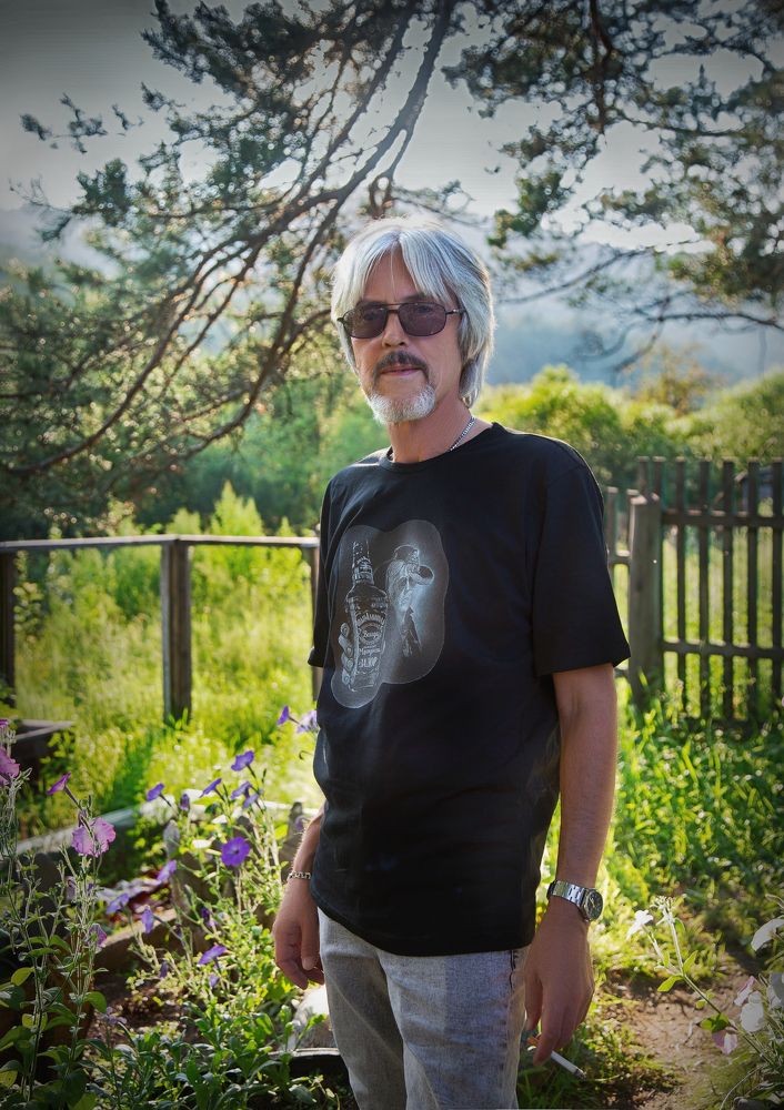 Photograph by Елена Заммоева