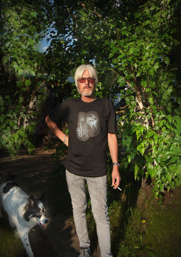 Photograph by Елена Заммоева