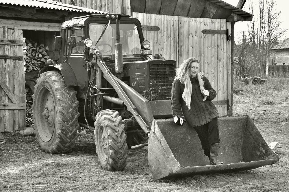 Photograph by Эдуард Седельник