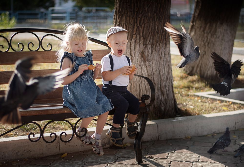 Photograph by Анастасия Нестерова