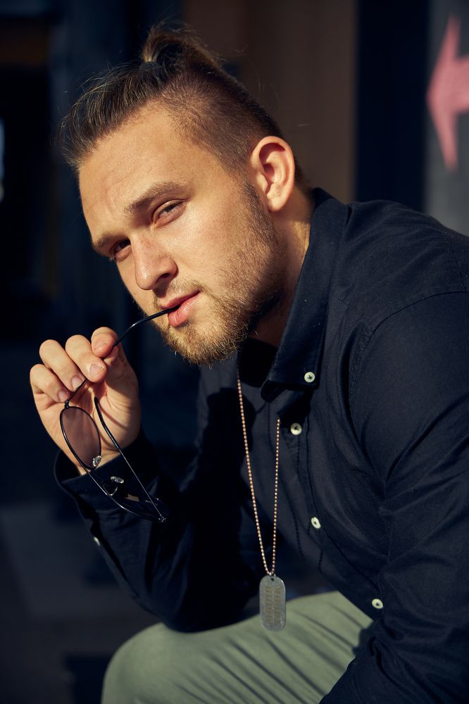 Photograph by Михаил Уткин