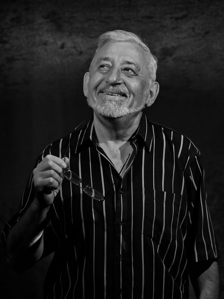 Photograph by Михаил Уткин