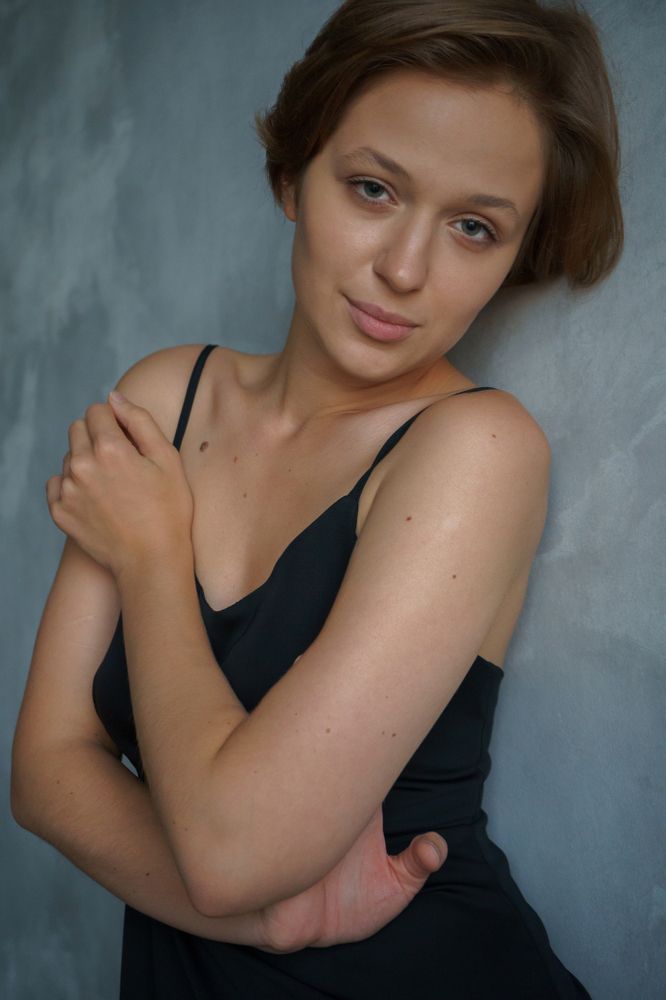 Photograph by Герман Локоцкий