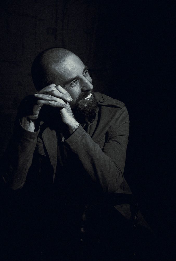 Photograph by Olga Chernyak