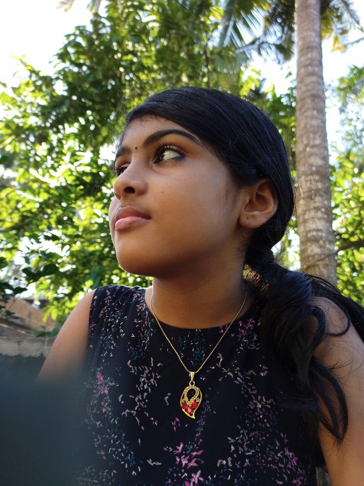 Photograph by Jithin P